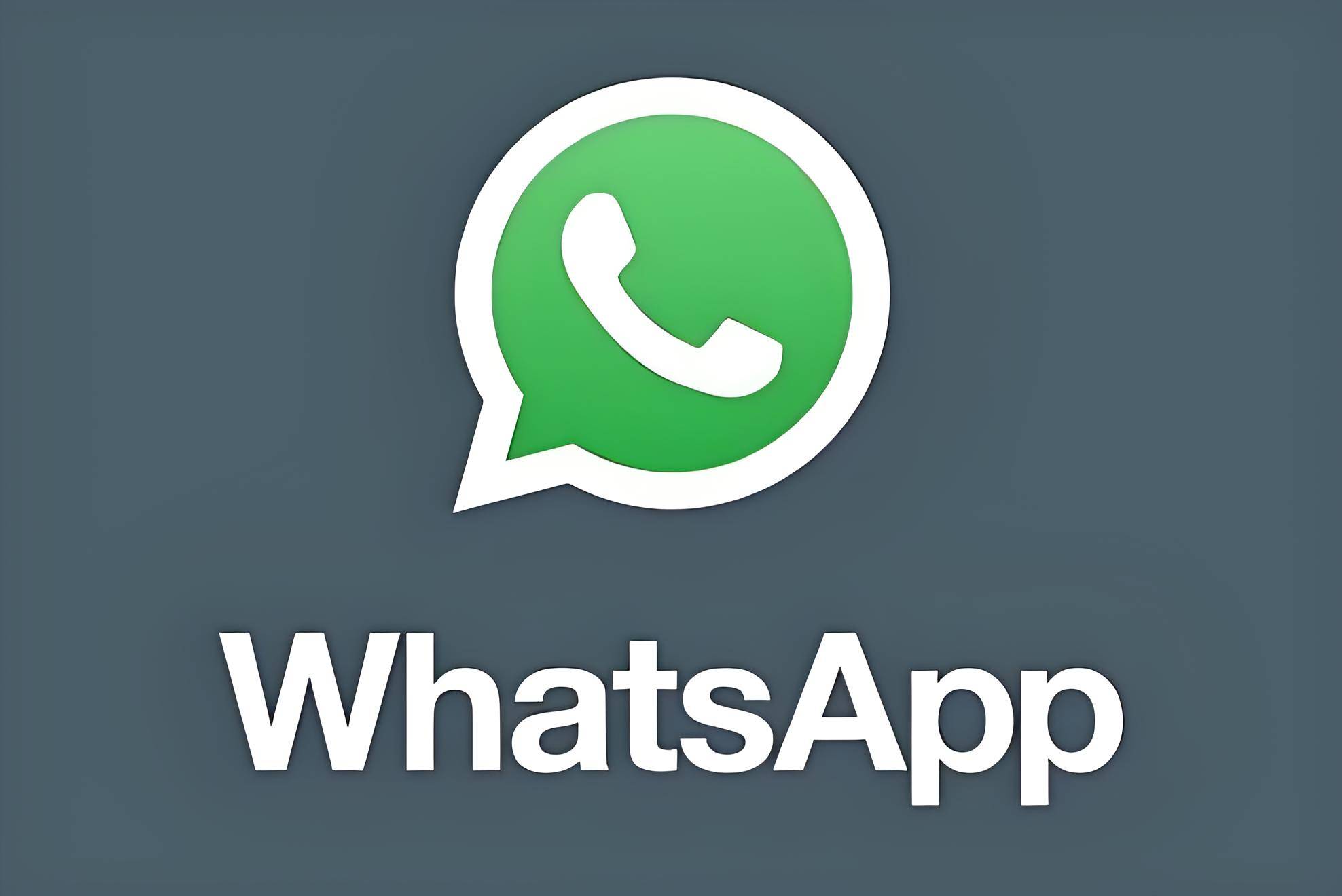 WhatsApp网页版重构学生远程学习互动自由维度