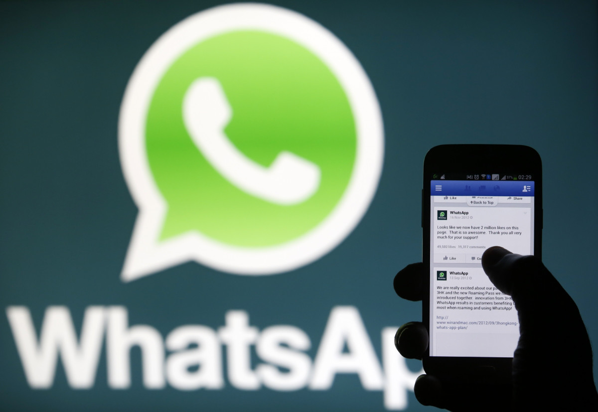 WhatsApp网页版重构跨境沟通生态，全球合作伙伴无缝对接新范式