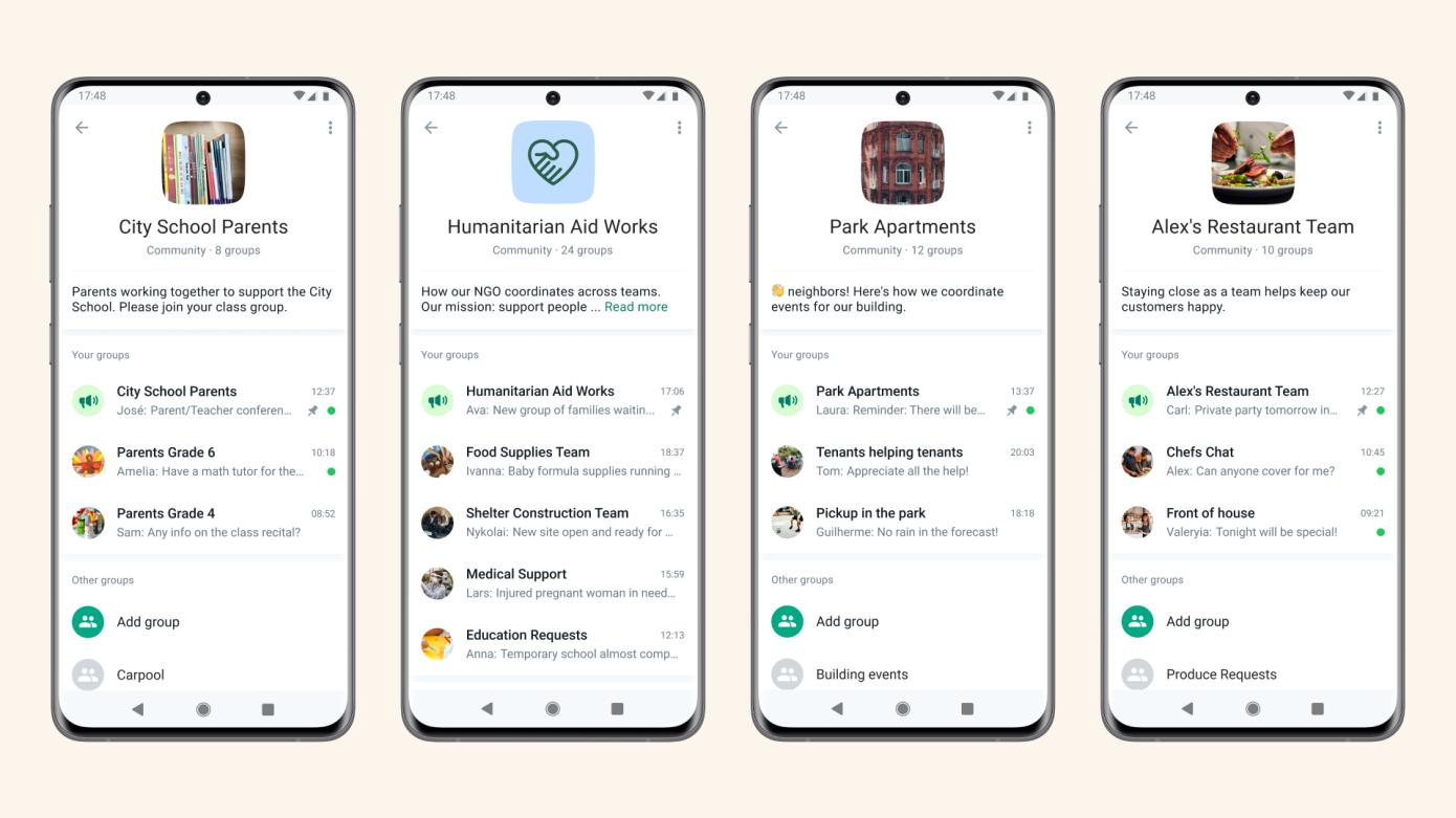 WhatsApp网页版高清视频通话重塑沟通维度的深度解析