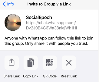 WhatsApp网页版上线多人群组资料即时共享功能 重塑数字协作范式