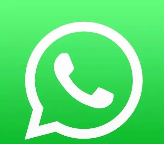 WhatsApp网页版，重构个人社交互动自由便捷新维度