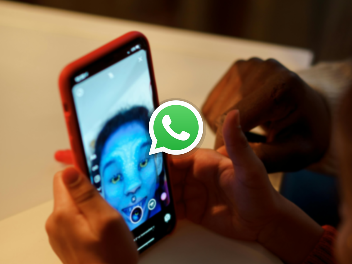 WhatsApp网页版高清自然视频通话新体验