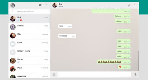 WhatsApp网页版，跨境商务轻松自然合作新路径