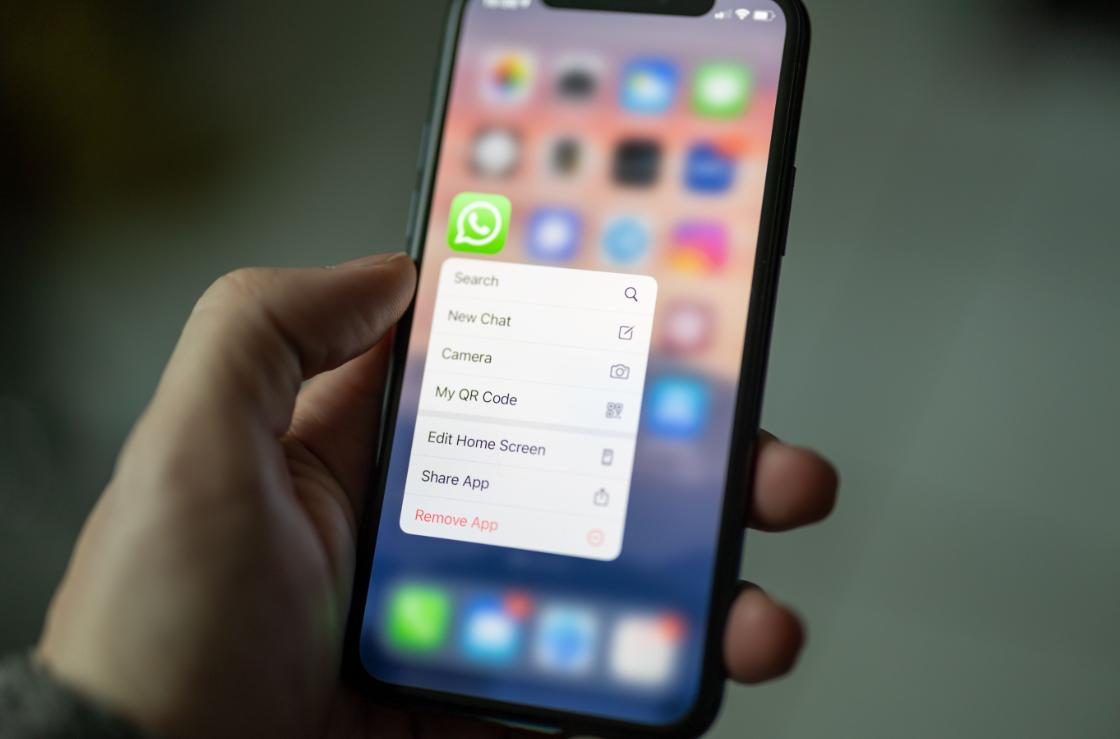 WhatsApp网页版，流畅舒适跨境沟通新体验
